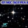 Cl* NGC 2627    PCA  1-229