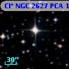 Cl* NGC 2627    PCA  1-237