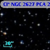 Cl* NGC 2627    PCA  2-159