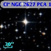 Cl* NGC 2627    PCA  1-242