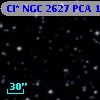 Cl* NGC 2627    PCA  1-253