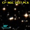 Cl* NGC 2627    PCA  2-169