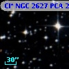 Cl* NGC 2627    PCA  2-177