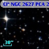 Cl* NGC 2627    PCA  2-179