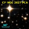 Cl* NGC 2627    PCA  1-287
