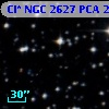 Cl* NGC 2627    PCA  2-209