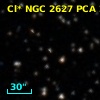 Cl* NGC 2627    PCA  2-211