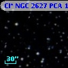Cl* NGC 2627    PCA  1-317