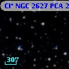 Cl* NGC 2627    PCA  2-213