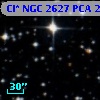 Cl* NGC 2627    PCA  2-218