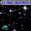 Cl* NGC 2627    PCA  1-328