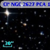 Cl* NGC 2627    PCA  1-330