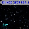 Cl* NGC 2627    PCA  1-337