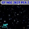 Cl* NGC 2627    PCA  2-226
