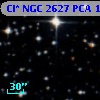 Cl* NGC 2627    PCA  1-341