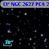 Cl* NGC 2627    PCA  2-230