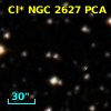 Cl* NGC 2627    PCA  1-344
