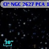 Cl* NGC 2627    PCA  1-346