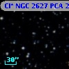 Cl* NGC 2627    PCA  2-238