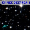 Cl* NGC 2627    PCA  1-354