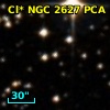 Cl* NGC 2627    PCA  1-355