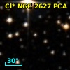 Cl* NGC 2627    PCA  1-356