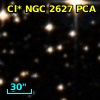 Cl* NGC 2627    PCA  1-359