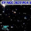 Cl* NGC 2627    PCA  1-362