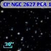 Cl* NGC 2627    PCA  1-367