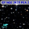 Cl* NGC 2627    PCA  2-252
