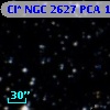 Cl* NGC 2627    PCA  1-377