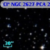 Cl* NGC 2627    PCA  2-261
