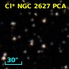 Cl* NGC 2627    PCA  1-396