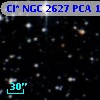 Cl* NGC 2627    PCA  1-398