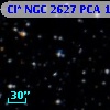 Cl* NGC 2627    PCA  1-402