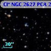 Cl* NGC 2627    PCA  2-269