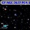 Cl* NGC 2627    PCA  1-407