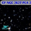 Cl* NGC 2627    PCA  2-272