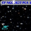Cl* NGC 2627    PCA  1-415