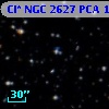 Cl* NGC 2627    PCA  1-417
