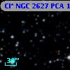 Cl* NGC 2627    PCA  1-427