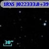 1RXS J022333.0+393549