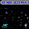 Cl* NGC 2627    PCA  2-288