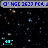 Cl* NGC 2627    PCA  1-439
