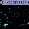 Cl* NGC 2627    PCA  1-442