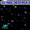 Cl* NGC 2627    PCA  2-297