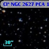 Cl* NGC 2627    PCA  1-448