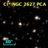 Cl* NGC 2627    PCA  1-451