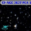 Cl* NGC 2627    PCA  1-453