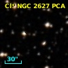 Cl* NGC 2627    PCA  1-454